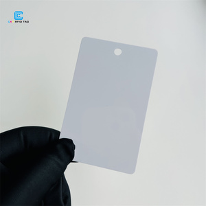 Em4305 125Khz thẻ RFID thẻ PVC t5577 gần copiable bản sao duplicator rewritable ghi cho kiểm soát truy cập - Product Image 6