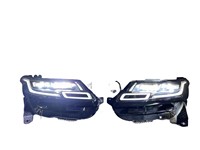 Phares LED authentiques d'origine de haute qualité pour Range Rover Velar nouvelle condition prix usine phare avant