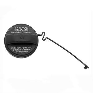 77300-33070 77300-35040 Bouchon de réservoir de carburant pour Toyota Bouchon de réservoir d'huile Bouchon de gaz - Product Image 1