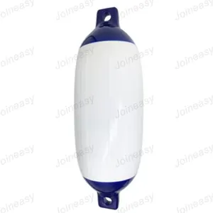 Yacht Fender Marine Anti-Collision Ball Factory Supplier Marine Inflatable Buoy Floating Ball