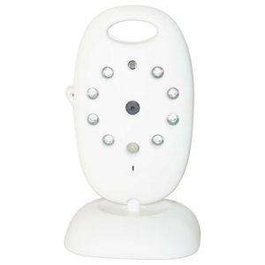 <span class=keywords><strong>VB601</strong></span> 2.0Inch Lcd-scherm 2.4Ghz Nachtzicht Schieten Temperatuur Detectie Digitale Audio Babyfoon Camera <span class=keywords><strong>VB601</strong></span> - Product Image 6