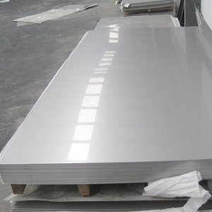 Chất lượng cao cán nguội tấm thép không gỉ 201 304 304L 316 316L 410 430 tấm thép không gỉ - Product Image 5