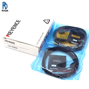 ใหม่และเป็นของแท้ KEYENCE เซ็นเซอร์ LV-H300 LV-NH37 LV-NH62 LV-NH42 LV-N11N - Product Image 1