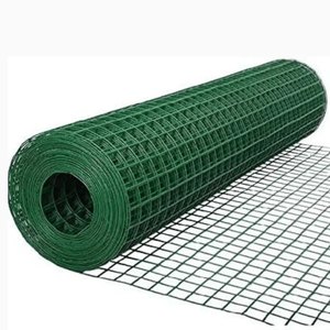 Cốt Thép bê tông cốt thép 48 "x 100 'phần cứng vải hàn lưới 1/4x1/4 mạ kẽm hàn lưới cho xây dựng - Product Image 2