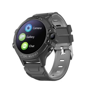 Montre intelligente pour enfants 4G en gros, SOS, étanche, WiFi+GPS+LBS, suivi, appel vidéo, caméra, téléphone pour enfants, montre intelligente, application <span class=keywords><strong>Setracker</strong></span> - Product Image 1