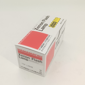 Ambient so2/h2s monitor 10 w, lâmpada flash xenon plana l4646 hamamatsu - Product Image 4