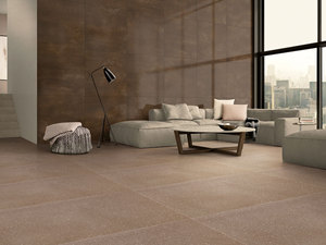 Carrelage de sol de luxe en vinyle PVC 600x1200mm pour exportateur mondial - Product Image 4