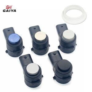 Capteur d'<span class=keywords><strong>aide</strong></span> au stationnement PDC pour Mercedes W211 W219 W203 W204 W221 W164 2215420417 - Product Image 5