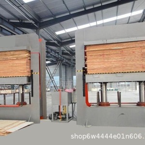 Prensa de vulcanización de caucho 380 V, recipiente a presión de alta rigidez para la fabricación de productos de caucho - Product Image 2