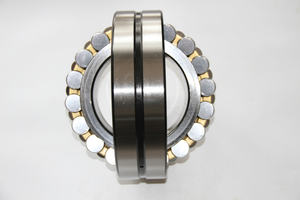 工場直販価格 ダブルロー高品質球面ころ軸受 <span class=keywords><strong>23020</strong></span> クロム鋼精密 P0/P4/P5/P6 - Product Image 6