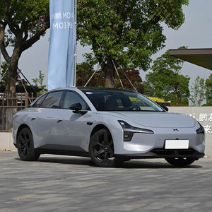 Xpeng MONA 3 Xpeng M03 Coupé Eléctrico Inteligente, Vehículo Eléctrico de Largo Alcance y Alto Rendimiento, Auto EV LHD, Depósito - Product Image 3