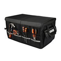 Organisateur de camping-car avec plusieurs poches, sac de rangement en tissu pour camping-car, sac de rangement d'outils pour camping-car, camion, caravane, remorque de voyage
