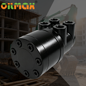 Unité de direction hydraulique universelle RE581788, conception standard à quatre ports pour tracteurs John Deere - Product Image 1