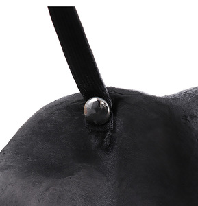Maschera Animale 3D in Schiuma PU per Feste <span class=keywords><strong>di</strong></span> Carnevale, <span class=keywords><strong>Halloween</strong></span> e Mardi Gras, Consegna Rapida, Per <span class=keywords><strong>Tutte</strong></span> <span class=keywords><strong>le</strong></span> Età - Product Image 6