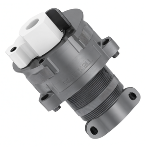 เซ็นเซอร์อัลตราโซนิกราคาประหยัด UE3003, เซ็นเซอร์วัดระดับน้ำและของเหลว Tra Ultrasonic Sensor UE3003 เซ็นเซอร์อัลตราโซนิกราคาประหยัดสำหรับน้ำและของเหลว - Product Image 1