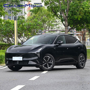 รถยนต์ไฟฟ้า XPENG MONA L03 รุ่นใหม่ล่าสุด รถ SUV พลังงานใหม่ รถยนต์สำหรับครอบครัว รถยนต์ทันสมัยสำหรับการเดินทางในเมือง ผู้จัดจำหน่ายที่เชื่อถือได้ - Product Image 1
