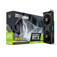 Nouvelle conception St Scooter Rxt Super Colorful Gainward Carte graphique Rtx 2060 Super 8 Go 2060ti 2080 3080 Carte graphique GPU