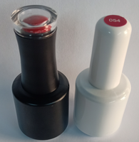 Vernis à ongles Gel UV/ LED, 300 couleurs, 15ml, lampe LED Uv, vente en gros, lampe 30s, 1 minutes