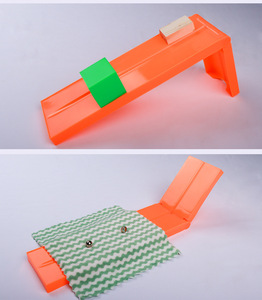 Yulin YL2302 Medidor de Fuerza de Movimiento, Instrumento de Enseñanza de Física con Leyes de Newton, Construcción de Plástico y Metal, Experimentos Escolares, Henan - Product Image 4