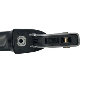 Poignée extérieure de porte arrière avant gauche droite noire pour Hyundai Accent 2006-2011 <span class=keywords><strong>82650</strong></span>-<span class=keywords><strong>1E000</strong></span> 82660-<span class=keywords><strong>1E000</strong></span> 83650-<span class=keywords><strong>1E000</strong></span> 83660-<span class=keywords><strong>1E000</strong></span> 1 pièce - Product Image 4