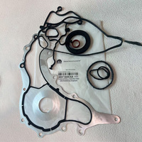 Nouveau kit de joint de moteur OEM 68078554AC Factory Mopar pour 11-23 pour Chrysler pour Dodge Jeep avec joints de culasse pour