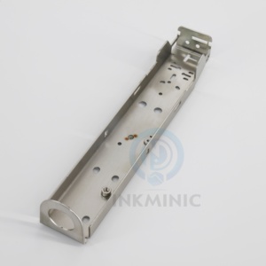Base de repuesto para chasis de cabezal de impresión tipo D DB015205SP para impresora de inyección de tinta CIJ de la serie Domino AX - Product Image 1