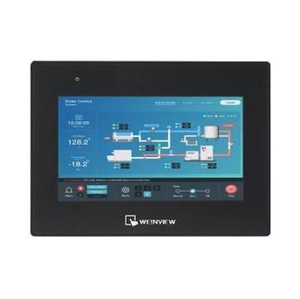 Weinview หน้าจอสัมผัส HMI อุตสาหกรรมขนาด10.1นิ้ว, จอแอลซีดีมุมมองกว้าง1024x768ระบบระบายความร้อนแบบไม่มีพัดลมพร้อมโมดูล4G /wifi IOT Cmt2105x - Product Image 1