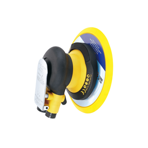 Ponceuse professionnelle sans vide 12000 tr/min ponceuse DA pour métal - Product Image 6