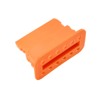 DT 12 Pin gris macho y hembra Auto impermeable conector de cable eléctrico enchufe de 2, 2, 1, 2, 2, 1, 2
