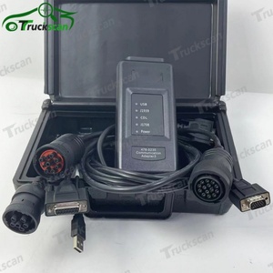 Adaptateur de communication ET3 317-7485, version 2024, analyseur de moteur robuste, outil de diagnostic pour camions et excavatrices Caterpillar, garantie 2 ans - Product Image 5