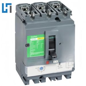 คอนโทรลเลอร์ PLC คอนโทรลเลอร์ LV510337 3P3D AC ของแท้สินค้าใหม่ตัวควบคุมการเขียนโปรแกรมพีแอลซีตัวควบคุมอัตโนมัติสำหรับงานอุตสาหกรรม - Product Image 1