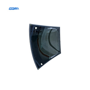 Vidrio Trasero Antideslumbrante y Resistente a Impactos para Auto, Repuesto para Tesla Modelo YL 2025 - Product Image 4
