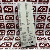 Unit Pencatat Data Cabang APBU-44CE ACS800 4 Saluran PLC