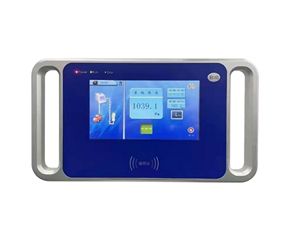 Профессиональный высокотемпературный анализатор сжигания SAMYON, анализатор общего органического углерода, автономный SAM-TA200, гарантия 1 год - Product Image 5