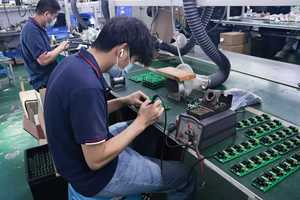 Prise intelligente programmable SIXWGH série ESP, prise EU 16A, micrologiciel <span class=keywords><strong>open</strong></span> <span class=keywords><strong>source</strong></span>, automatisation domestique DIY sans plateforme Tuya - Product Image 6