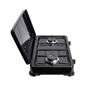 Estufa <span class=keywords><strong>de</strong></span> Gas portátil <span class=keywords><strong>de</strong></span> seguridad para uso en exteriores, <span class=keywords><strong>mesa</strong></span> pequeña para acampar, gran oferta - Product Image 5