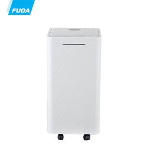 10L/12L R290 LED Display Plastic Home & Use Smart Compressor <b>Dehumidifier</b> Air Cooler and <b>Dehumidifier</b> - Product Image 3