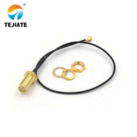 Tejiate Model 34222 1 8 2.4G Base Station Combiner 8 Jalur 2500MHz Pembagi Daya 380-2500MHz Tipe N Splitter Antena Berlapis Emas