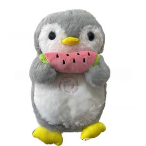 Juguetes de Peluche con Luz LED Ajustable, Colección de Animales Lindos, Luz Nocturna, Muñecos de Peluche, Venta al por Mayor, VIRAL en TikTok - Product Image 4