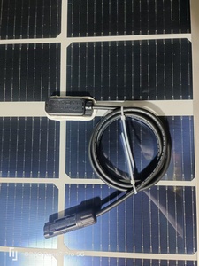 Paneles Solares Bifaciales de Doble Vidrio ZNSHINE de 550w 570w 575w 580w 585w, Precio de Módulos para Instalación Residencial, Stock en EE. UU. - Product Image 4