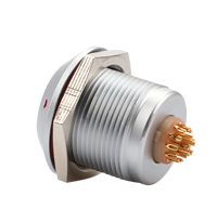 Connecteur Push-Pull compatible Série K FGG.3K.316