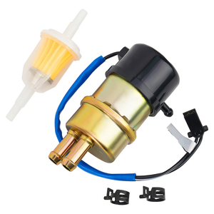 Bomba de Combustible de Gasolina para Motocicleta Honda Goldwing <span class=keywords><strong>GL1200</strong></span> Shadow 700 VT700C VT800 Magna VF750C Suzuki Boulevard S50 VZ800 GSX1100G - Product Image 3