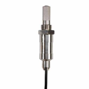 Sonde d'humidité haute température Rozhnek HC2A-IC102 200°C, capteur analogique pour pipeline, boîtier en polycarbonate - Product Image 3
