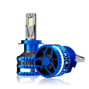 Nuova auto S15 fari a LED 240W ad alta potenza Spotlight decodifica modifica H7 <span class=keywords><strong>H4</strong></span> abbaglianti e anabbaglianti - Product Image 5