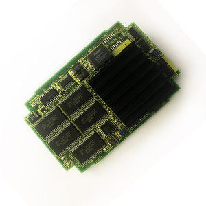 FANUC A20B-3300-0107 แผงวงจร CPU ต้นฉบับใหม่สำหรับระบบ - Product Image 3