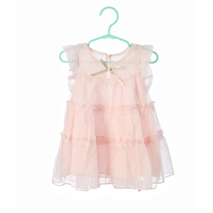Perchas de Plástico para Ropa de Niños, Color Personalizado, Perchas de Plástico de Color Claro Antideslizantes - Product Image 6