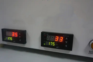 Máquina de Prueba de Compresión de Papel Corrugado ISO 7263 de Alta Calidad para Laboratorio - Product Image 3