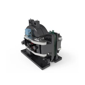 Freno de Disco Electrónico Stromag 1CA2, 80 mm de Espesor, Compensación Automática de Desgaste para Reemplazo y Reparación - Product Image 1