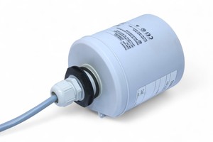 Sensor de Nivel Ultrasónico Endress Hauser Prosonic S FDU92 de 4 Cables, 4-20mA HART, Nivel de Medición de hasta 20m - Product Image 2