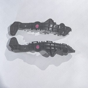 Toyota Front Bumper <b>Bracket</b> L52536-78010 R52535-78010 For NX200 2015 Replacement Part - Product Image 1